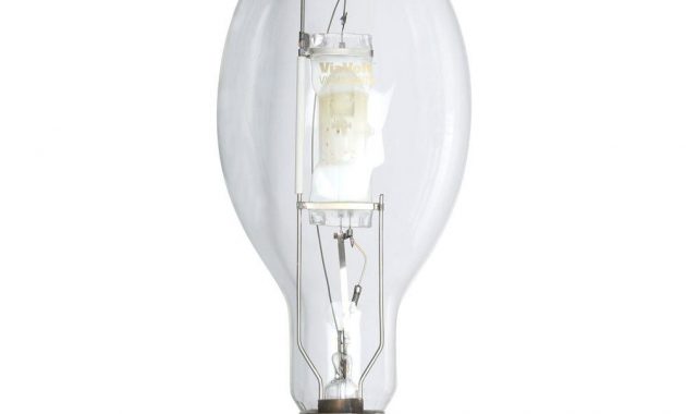 Viavolt 400 Watt Metal Halide Replacement Grow Hid Light Bulb V400mh throughout sizing 1000 X 1000