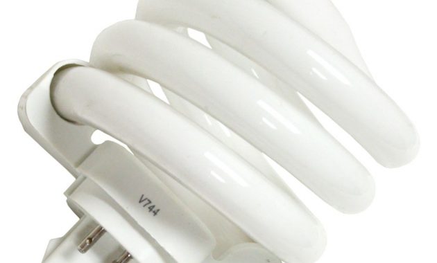 Viva 24861 Pls 26w Mini Twist Pin Base Compact Fluorescent Light throughout dimensions 1024 X 1024