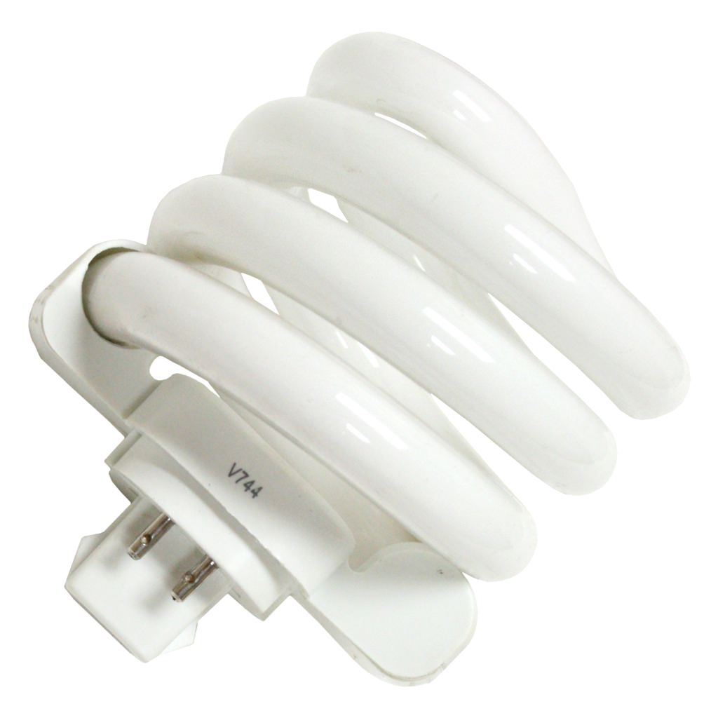 Viva 24861 Pls 26w Mini Twist Pin Base Compact Fluorescent Light throughout dimensions 1024 X 1024