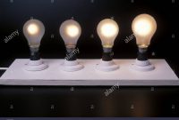 Watt Bulbs Stock Photos Watt Bulbs Stock Images Alamy in size 1300 X 1017