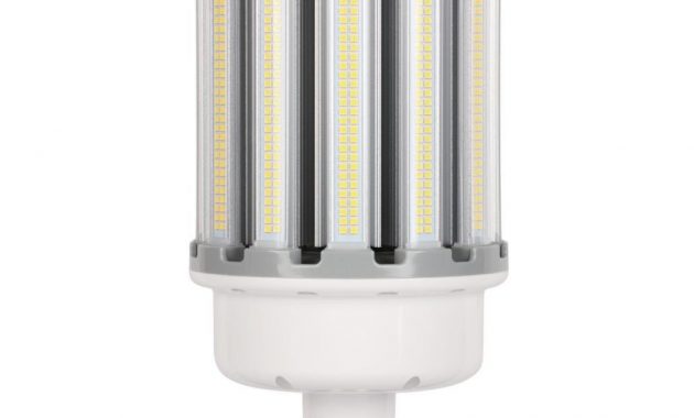 Westinghouse 1000 Watt Equivalent Daylight T44 Corn Cob Led Light pertaining to sizing 1000 X 1000