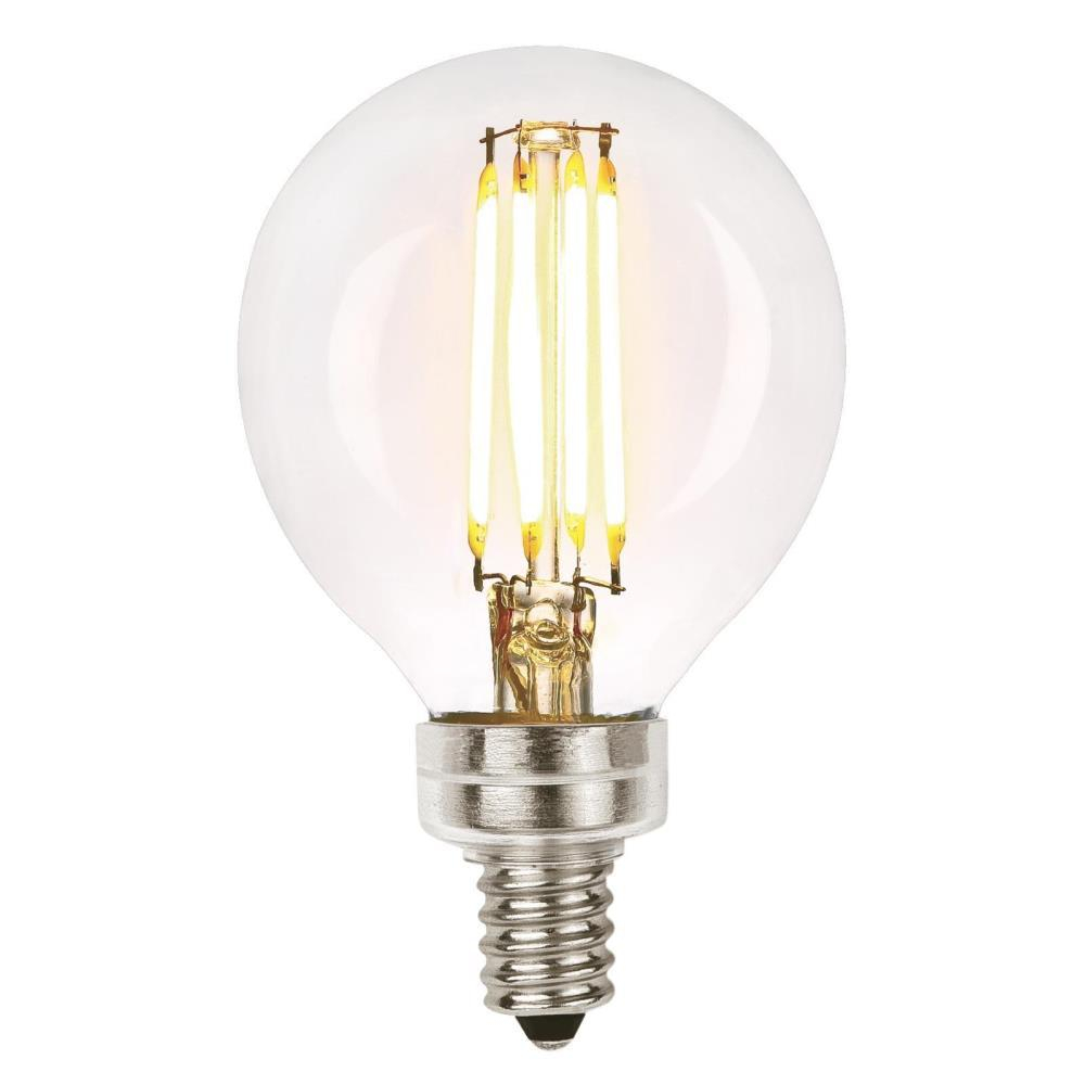 Westinghouse 40w Equivalent Soft White G16 12 Dimmable Filament Led intended for sizing 1000 X 1000