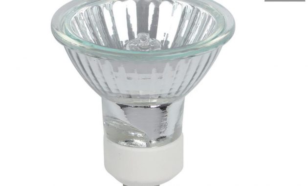 Westinghouse 50 Watt Halogen Mr16 Clear Lens Gu10 Base Flood Light with size 1000 X 1000