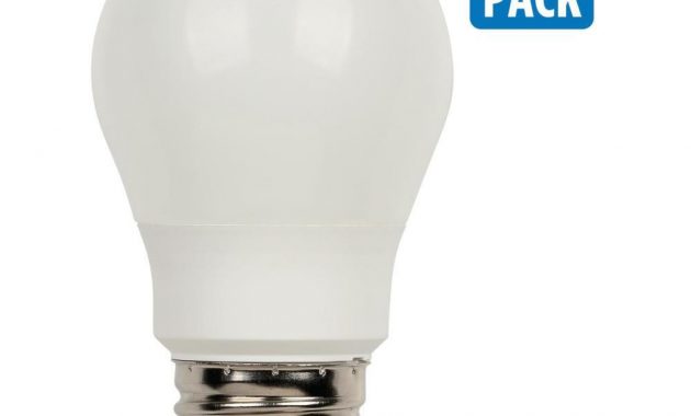 Westinghouse 60w Equivalent Soft White A15 Led Light Bulb 4 Pack in dimensions 1000 X 1000