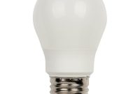 Westinghouse 60w Equivalent Soft White A15 Led Light Bulb 4513600 in proportions 1000 X 1000