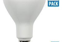 Westinghouse 65w Equivalent Soft White R30 Dimmable Led Light Bulb inside proportions 1000 X 1000