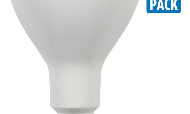 Westinghouse 65w Equivalent Soft White R30 Dimmable Led Light Bulb inside proportions 1000 X 1000