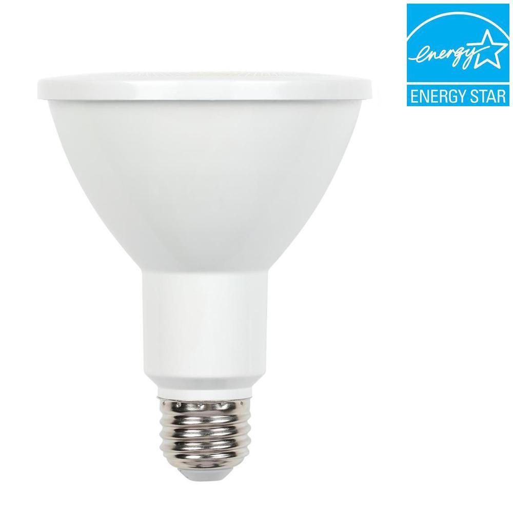 Westinghouse 75 Watt Equivalent Cool White Par30 Dimmable Led Flood throughout dimensions 1000 X 1000