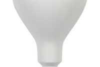 Westinghouse 75w Equivalent Soft White R40 Dimmable Led Light Bulb throughout sizing 1000 X 1000