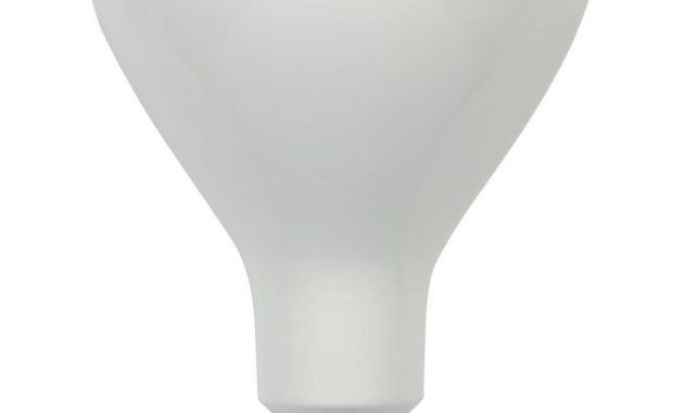 Westinghouse 75w Equivalent Soft White R40 Dimmable Led Light Bulb throughout sizing 1000 X 1000