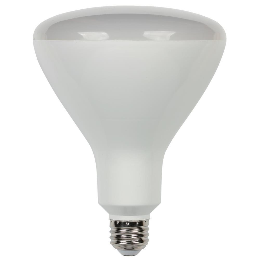 Westinghouse 75w Equivalent Soft White R40 Dimmable Led Light Bulb throughout sizing 1000 X 1000