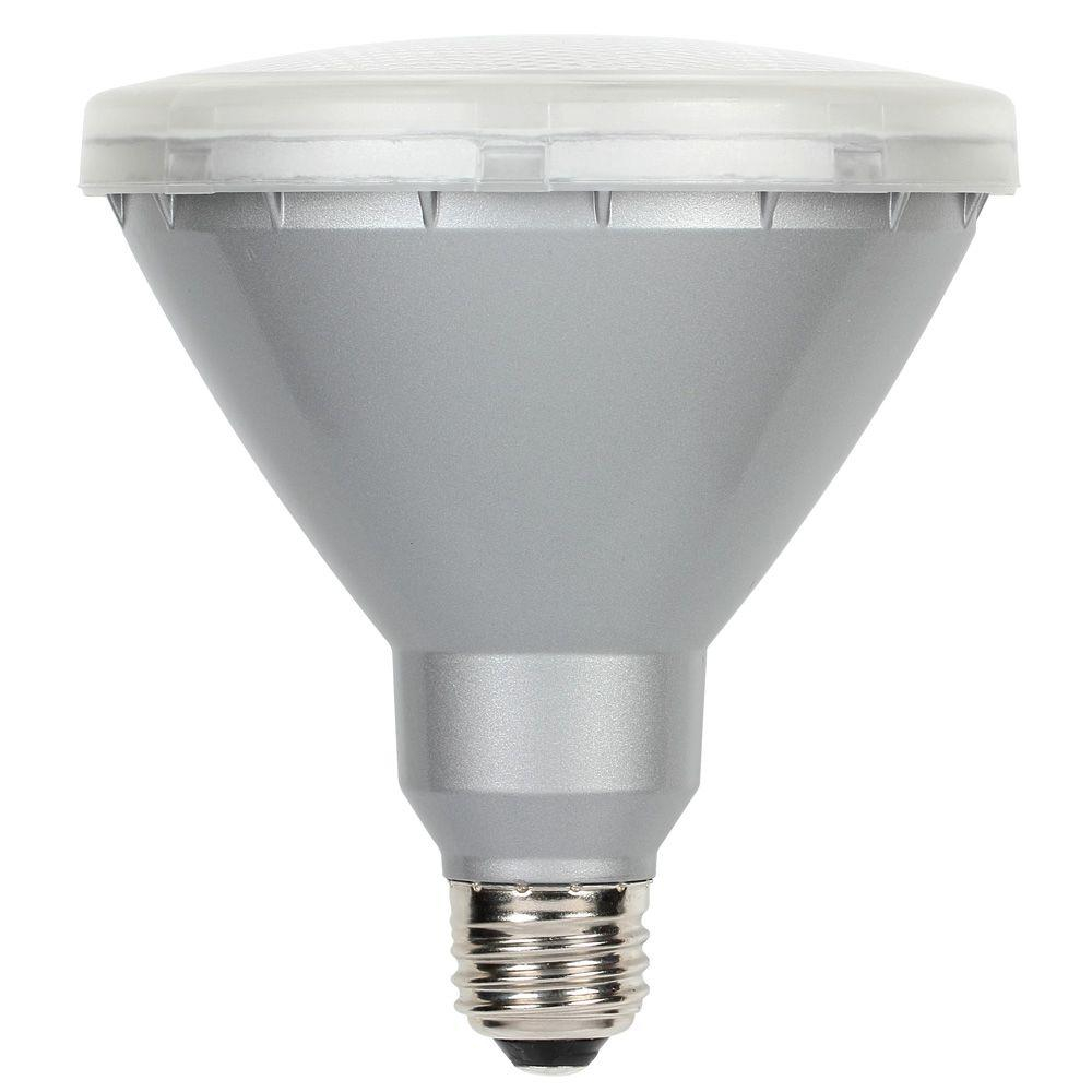 Westinghouse 90w Equivalent Warm White Par38 Led Flood Outdoor Wet inside dimensions 1000 X 1000