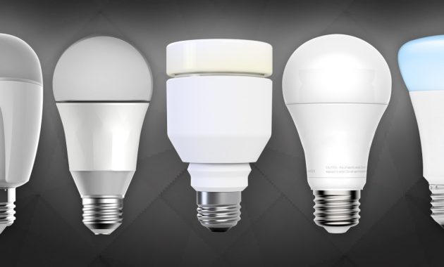 White Light Bulbs Led Choose The Right White Light Bulbs in dimensions 1200 X 675