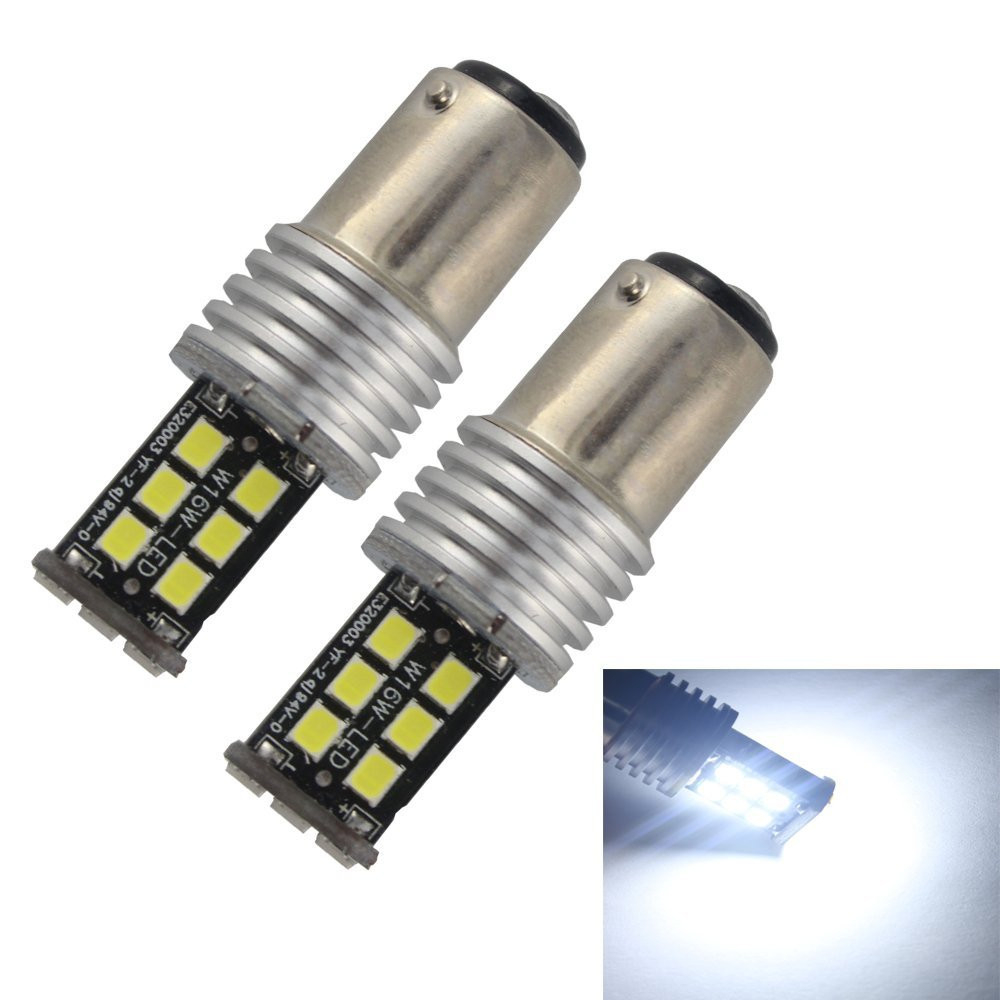 White S25 1157 Bay15d10161034 1142 P215w 2835 15 Smd Led in measurements 1000 X 1000