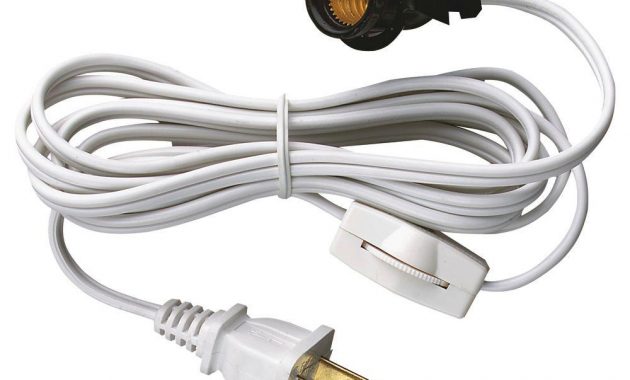 Wiring A Light Bulb To An Extension Cord Light Bulb Ideas pertaining to proportions 1000 X 1000