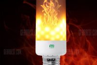 Ywxlight Led Light Bulb Leaping Flickering Flame 699 Free in proportions 1000 X 1000