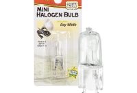 Zilla Mini Halogen Bulb Day White Underground Reptiles regarding size 1000 X 855