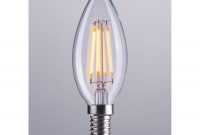 Zuo P5001 98x35mm E12 Type B 4w Led Light Bulb Homeclick intended for sizing 1500 X 1500