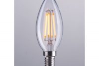 Zuo P5001 98x35mm E12 Type B 4w Led Light Bulb Homeclick with regard to proportions 1500 X 1500