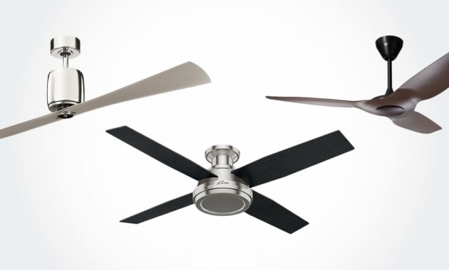 11 Best Quietest Ceiling Fans Quiet Noiseless Silent Ceiling with size 1280 X 640