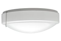 11 In Warm And Bright White Light Universal Led Ceiling Fan Light in proportions 1000 X 1000