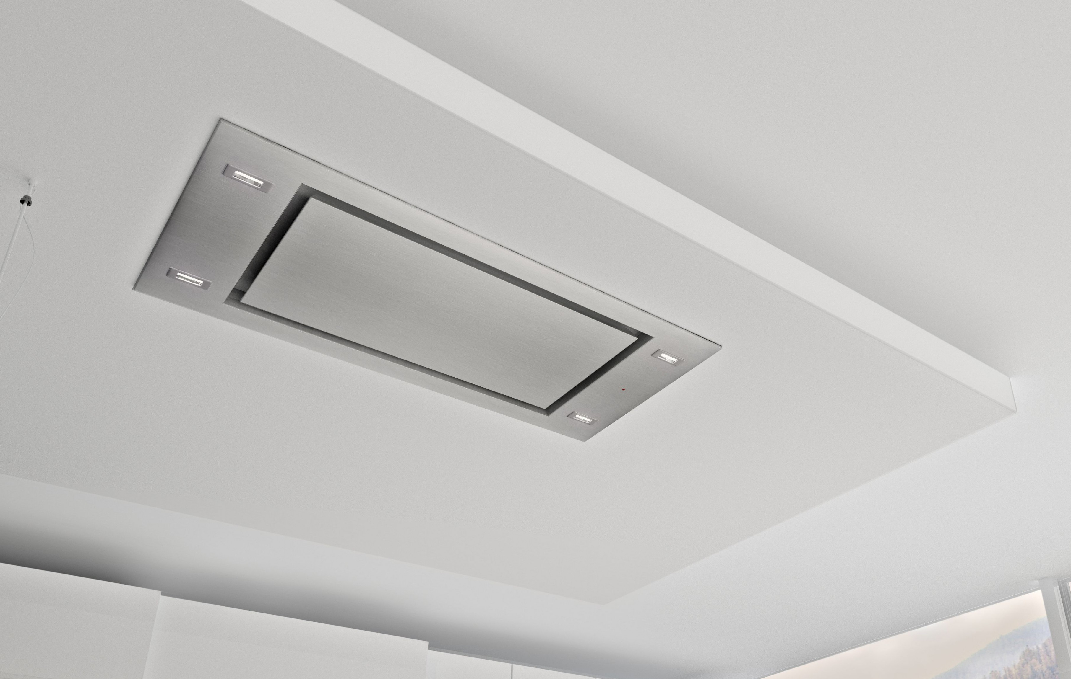 16 Flush Mount Bathroom Exhaust Fan Hampton Bay 50 Cfm Ceiling pertaining to proportions 3624 X 2300