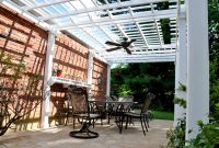 20 The Best Outdoor Ceiling Fans For Screened Porches with regard to dimensions 4288 X 2848