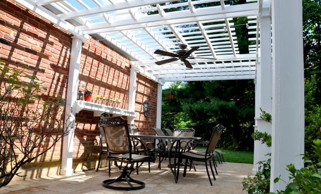 20 The Best Outdoor Ceiling Fans For Screened Porches with regard to dimensions 4288 X 2848