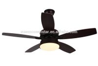 2018 Non Electric Ceiling Fan 3 Blades Abs Fan Indoor Chandeliers regarding measurements 1000 X 1000