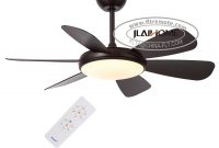 2019 Creative Fancy Led Ceiling Fan With Remote Control Energy in sizing 1500 X 1500