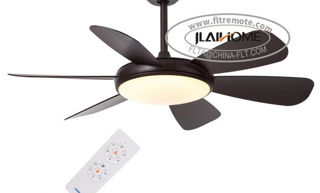 2019 Creative Fancy Led Ceiling Fan With Remote Control Energy in sizing 1500 X 1500