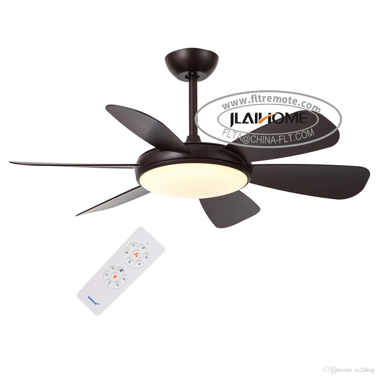 2019 Creative Fancy Led Ceiling Fan With Remote Control Energy in sizing 1500 X 1500