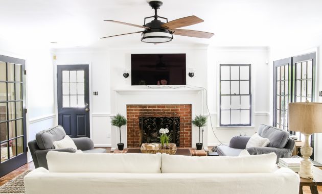 2019s Best Ceiling Fans 10 Top Models 19 Special Picks Trendy inside measurements 1500 X 1000