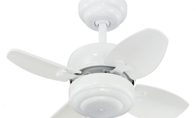 24 Inch Ceiling Fan Flush Mount Ravivdozetas in dimensions 900 X 900