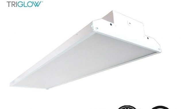 277v Bathroom Exhaust Fan Awesome Triglow T 2ft 110 Watt Led Linear inside sizing 1000 X 972