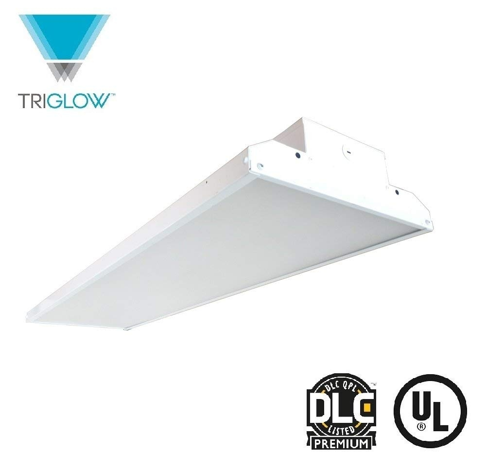 277v Bathroom Exhaust Fan Awesome Triglow T 2ft 110 Watt Led Linear inside sizing 1000 X 972