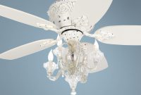 43 Casa Deville Candelabra Ceiling Fan With Remote Control Perfect for size 2440 X 2440