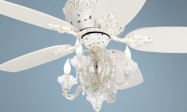 43 Casa Deville Candelabra Ceiling Fan With Remote Control Perfect for size 2440 X 2440