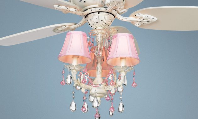 43 Casa Deville Pretty In Pink Pull Chain Ceiling Fan I Love This within proportions 2440 X 2440