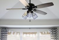 5 Ways To Makeover A Light Diy Home Decor Projects Ceiling Fan with proportions 1131 X 1600