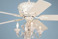 52 Casa Deville Candelabra Ceiling Fan With Remote Cute For A intended for sizing 1726 X 1726