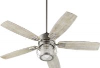 52galveston Exterior Ceiling Fan Quorum Farmhouse Style for dimensions 1500 X 1134