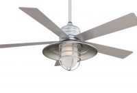 54 Rainman 5 Blade Outdoor Ceiling Fan Reviews Allmodern inside measurements 1800 X 1116