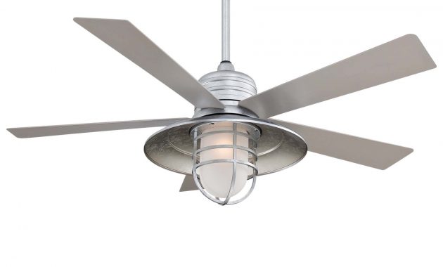 54 Rainman 5 Blade Outdoor Ceiling Fan Reviews Allmodern inside measurements 1800 X 1116