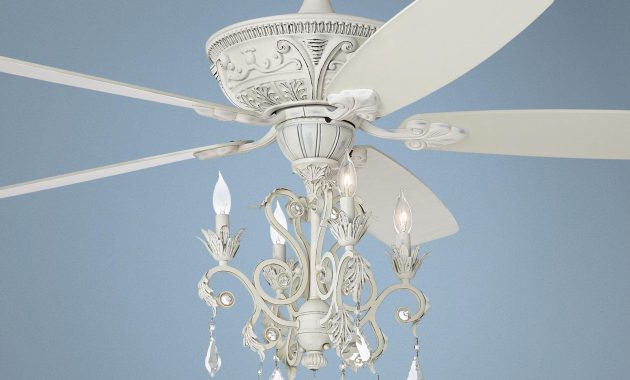 60 Casa Montego Rubbed White Chandelier Ceiling Fan Doane Barn regarding measurements 2000 X 2000