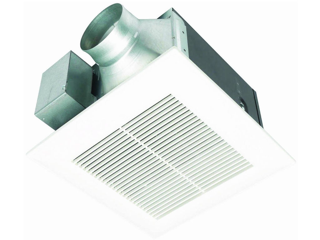 8 Best Bathroom Exhaust Fan Reviews Comparison 2018 with regard to dimensions 1024 X 768