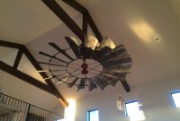 8 Reproduction Vintage Windmill Ceiling Fan Wcftx Lighting In inside dimensions 3264 X 2448