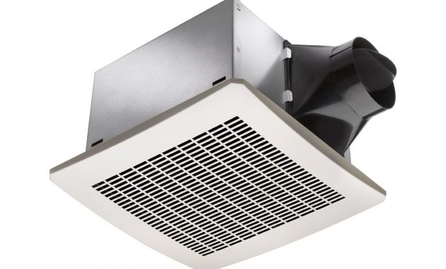 A Guide To Finding The Best Bathroom Fan A Great Shower inside sizing 1500 X 1086