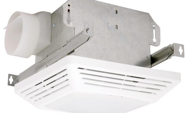 Air King Advantage White 70 Cfm 40 Sone Single Speed Ceiling in dimensions 1000 X 1000