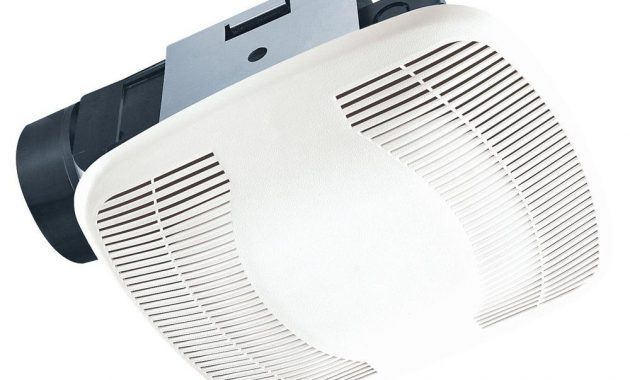 Air King High Performance 90 Cfm Ceiling Exhaust Bath Fan Bfq90 within sizing 1000 X 1000